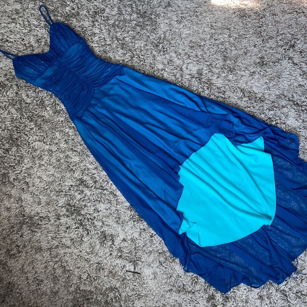 Taboo dress